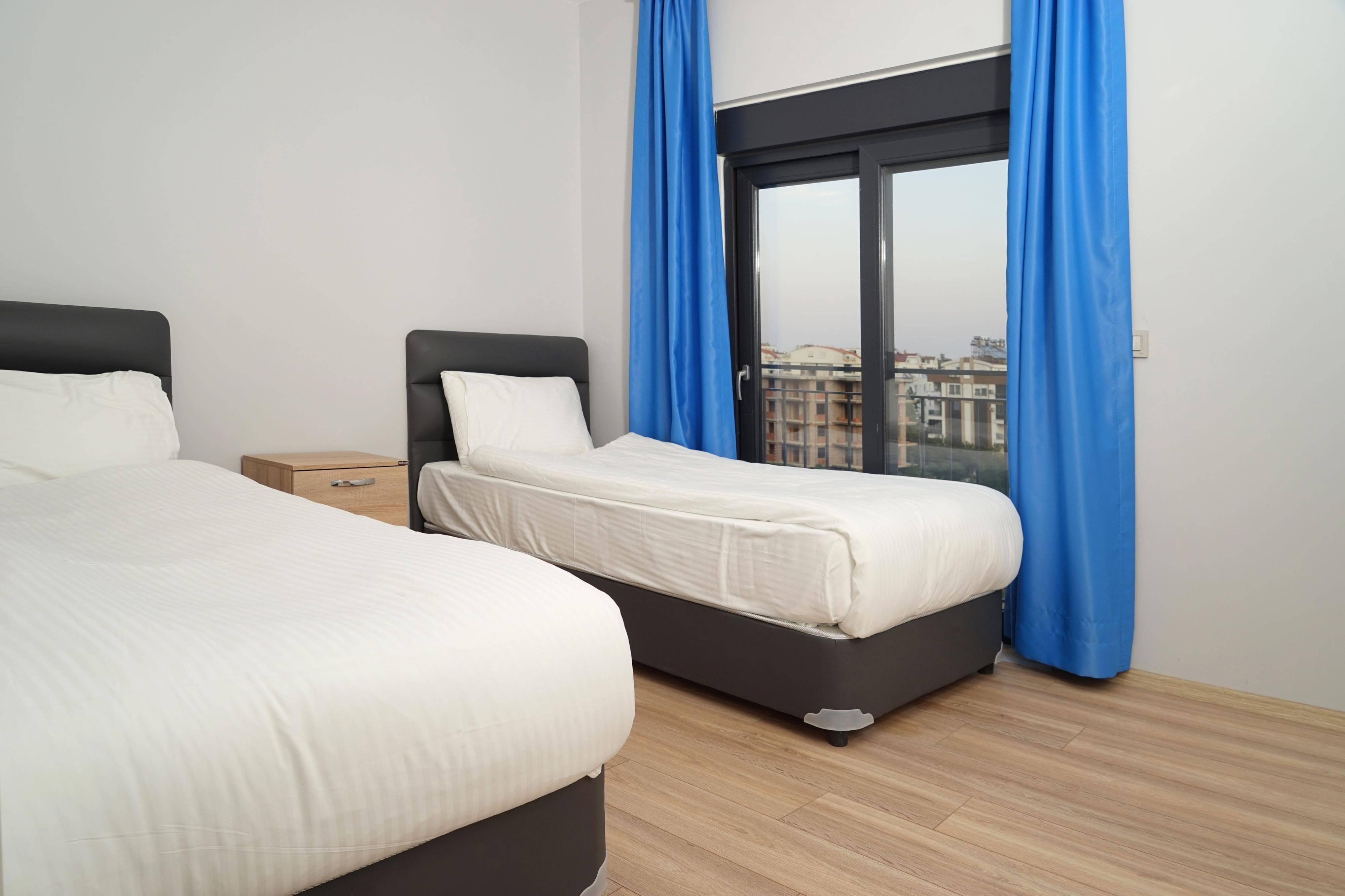 Mene Suites Antalya Exterior photo